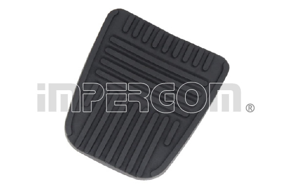 Original Imperium Pedaalvoering, rempedaal 700158