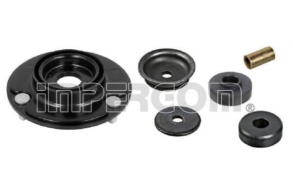 Original Imperium Veerpootlager & rubber 72378