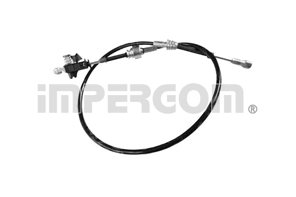 Original Imperium Koppelingskabel 810652