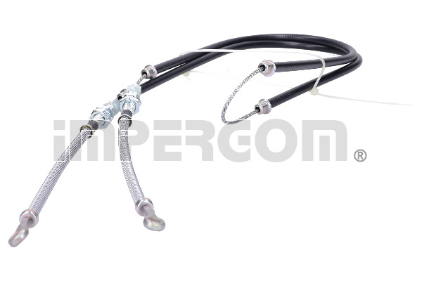 Original Imperium Trekkabel, parkeerrem 810797