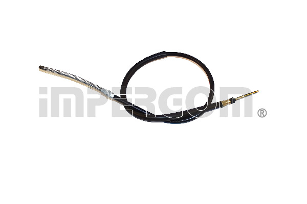 Original Imperium Trekkabel, parkeerrem 810802