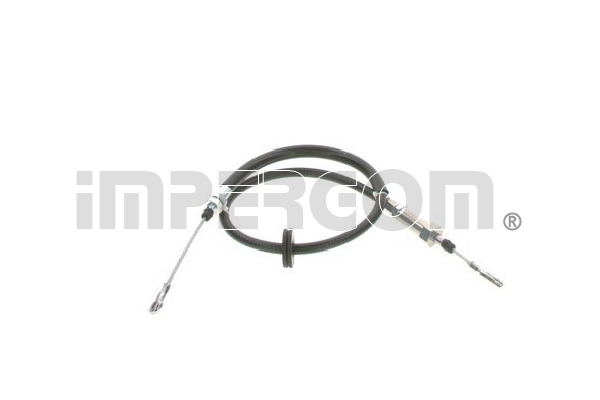 Original Imperium Trekkabel, parkeerrem 810803