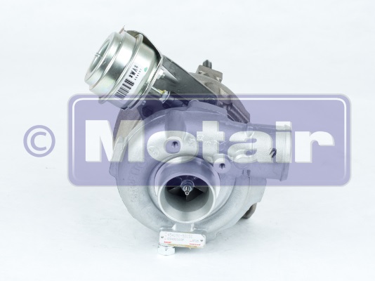 Motair Turbolader Turbolader 101990