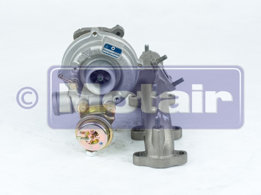 Motair Turbolader Turbolader 660116