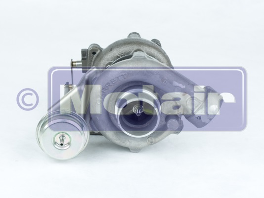 Motair Turbolader Turbolader 333281