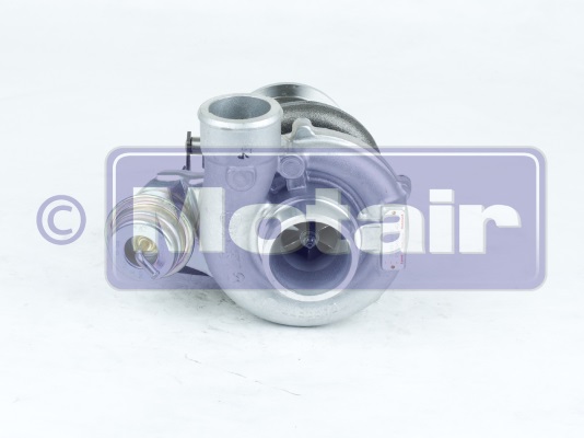 Motair Turbolader Turbolader 333384