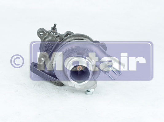 Motair Turbolader Turbolader 333398