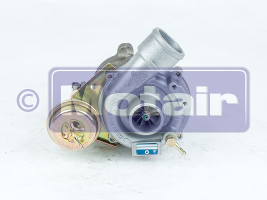 Motair Turbolader Turbolader 660003