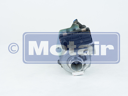 Motair Turbolader Turbolader 333434