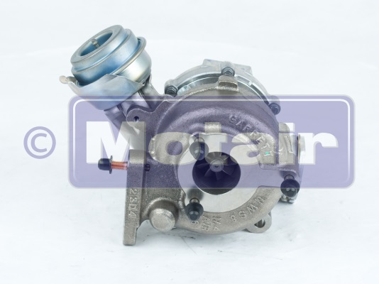 Motair Turbolader Turbolader 333453