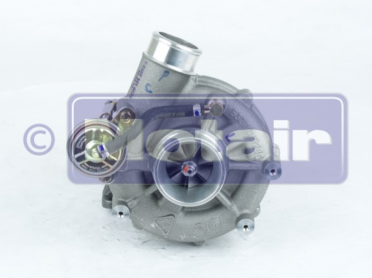 Motair Turbolader Turbolader 102028