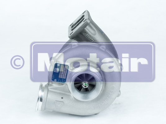 Motair Turbolader Turbolader 333565