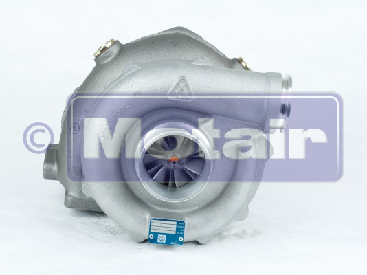 Motair Turbolader Turbolader 333673