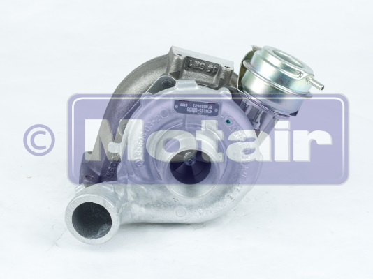 Motair Turbolader Turbolader 600169