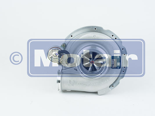 Motair Turbolader Turbolader 334282