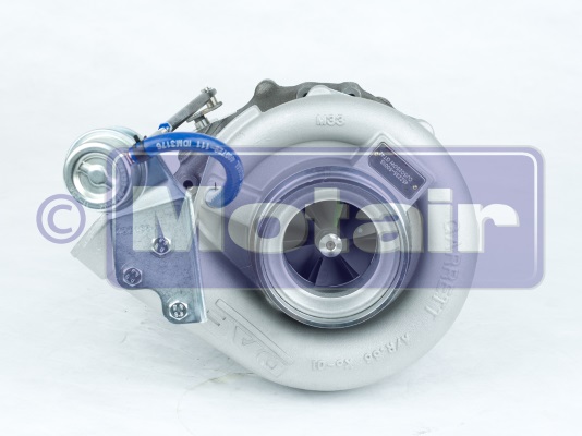 Motair Turbolader Turbolader 334378