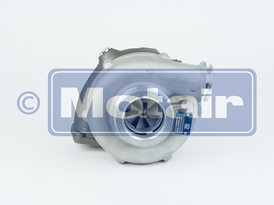 Motair Turbolader Turbolader 334387