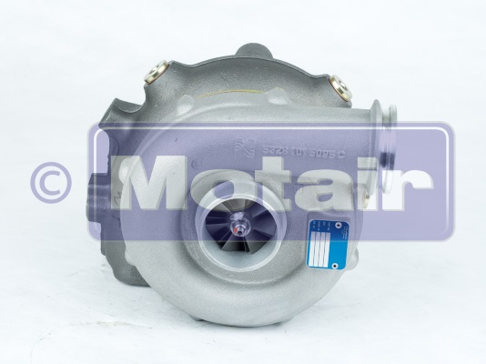 Motair Turbolader Turbolader 334427
