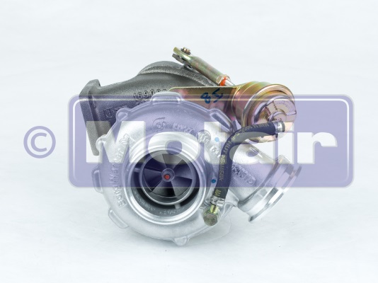 Motair Turbolader Turbolader 660125