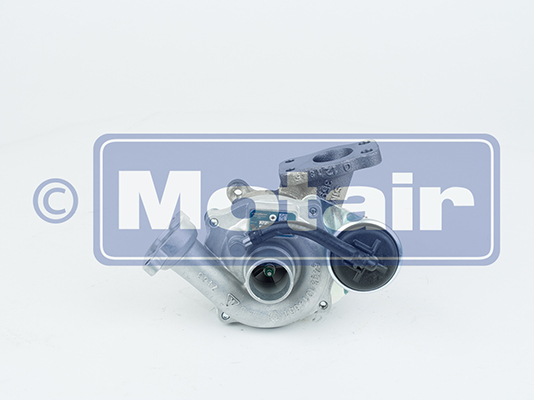 Motair Turbolader Turbolader 334479