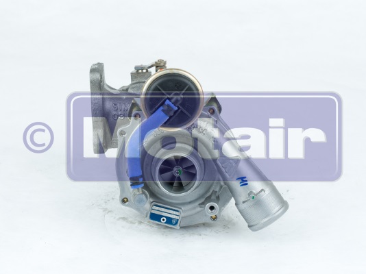 Motair Turbolader Turbolader 334541