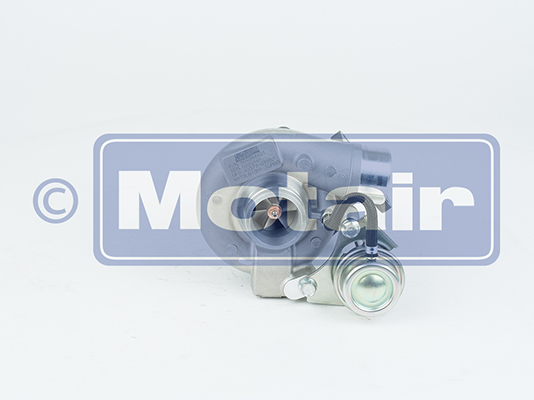 Motair Turbolader Turbolader 334545