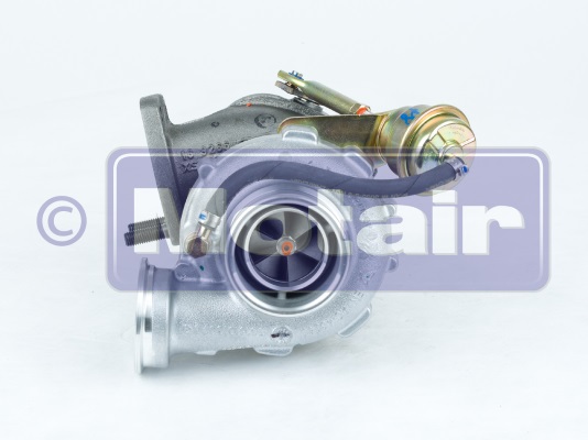 Motair Turbolader Turbolader 334653