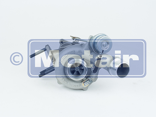 Motair Turbolader Turbolader 334761