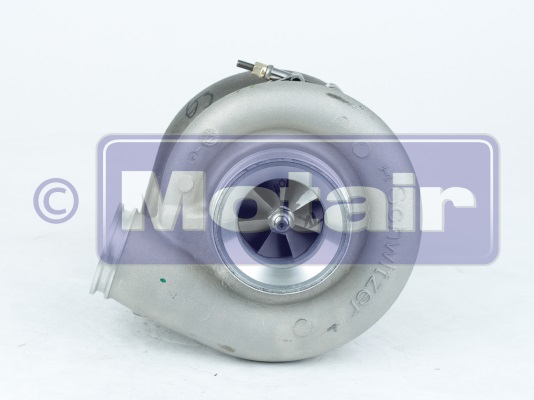 Motair Turbolader Turbolader 334765