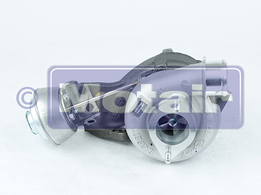 Motair Turbolader Turbolader 335931