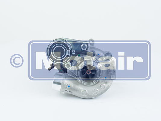 Motair Turbolader Turbolader 336007