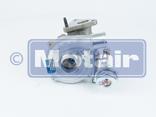 Motair Turbolader Turbolader 336109