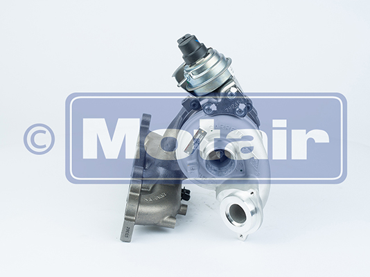 Motair Turbolader Turbolader 106171