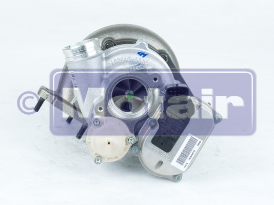 Motair Turbolader Turbolader 337302