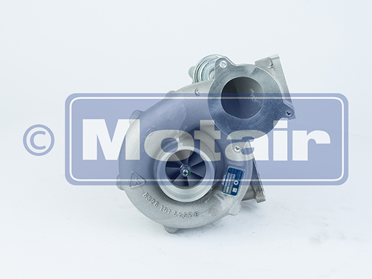 Motair Turbolader Turbolader 336208