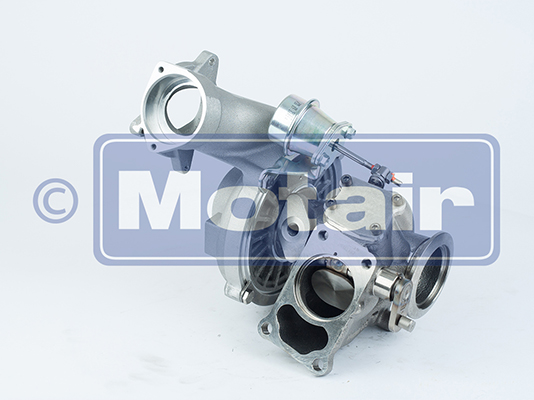 Motair Turbolader Turbolader 660115