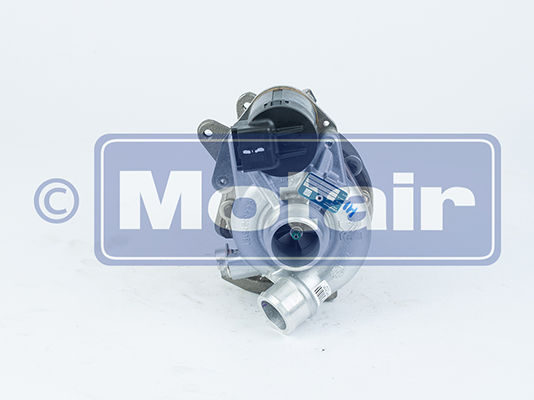 Motair Turbolader Turbolader 336229