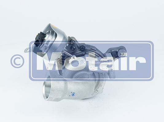 Motair Turbolader Turbolader 336250