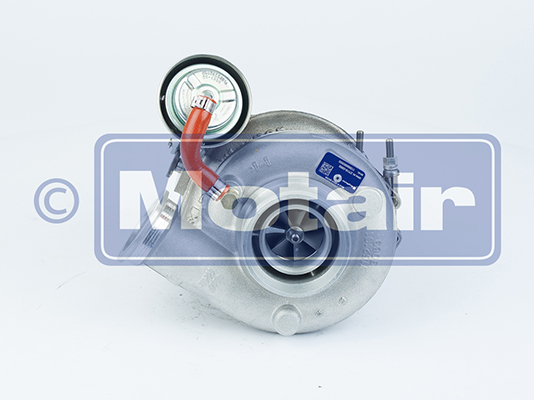 Motair Turbolader Turbolader 336278