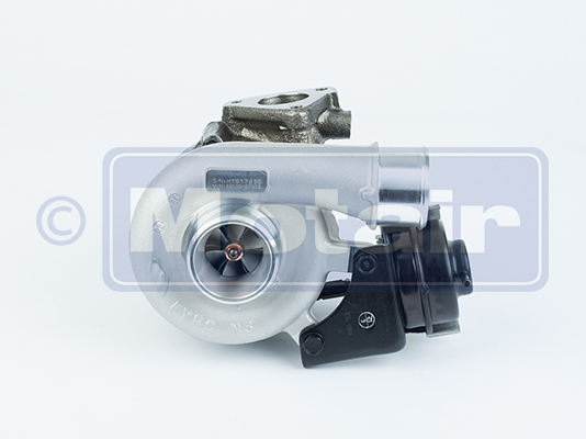 Motair Turbolader Turbolader 106284