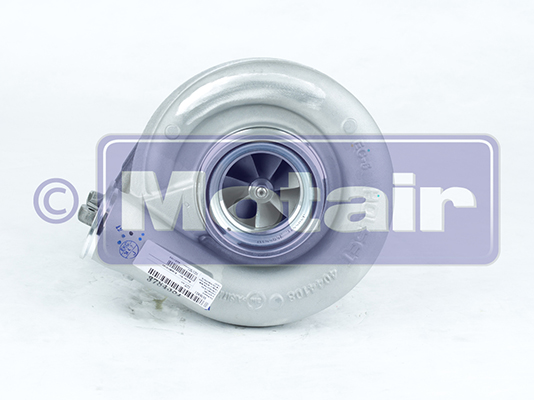 Motair Turbolader Turbolader 336288