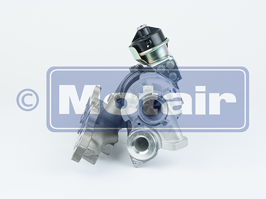 Motair Turbolader Turbolader 336703