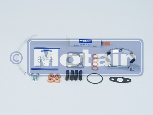 Motair Turbolader Turbolader montageset 440020