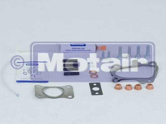 Motair Turbolader Turbolader montageset 440022