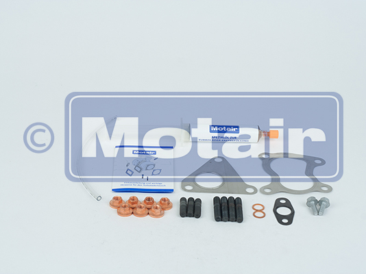 Motair Turbolader Turbolader montageset 440026