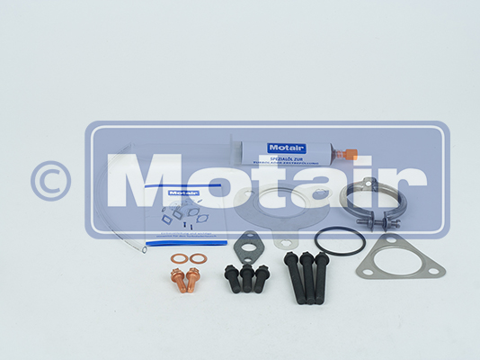 Motair Turbolader Turbolader montageset 440038