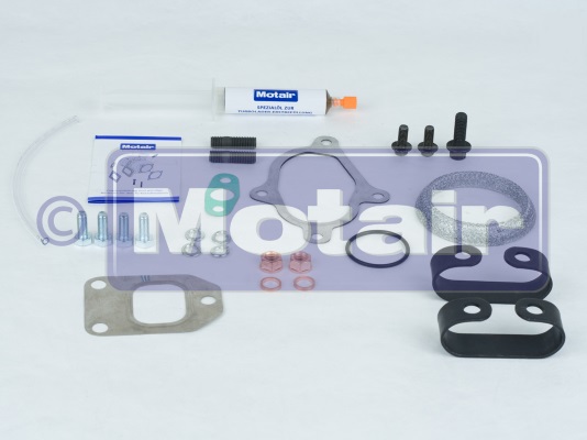 Motair Turbolader Turbolader montageset 440047