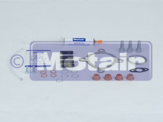 Motair Turbolader Turbolader montageset 440074