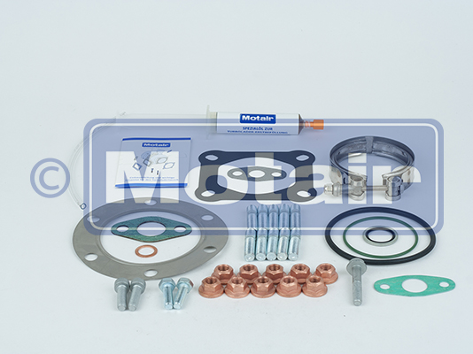 Motair Turbolader Turbolader montageset 440130