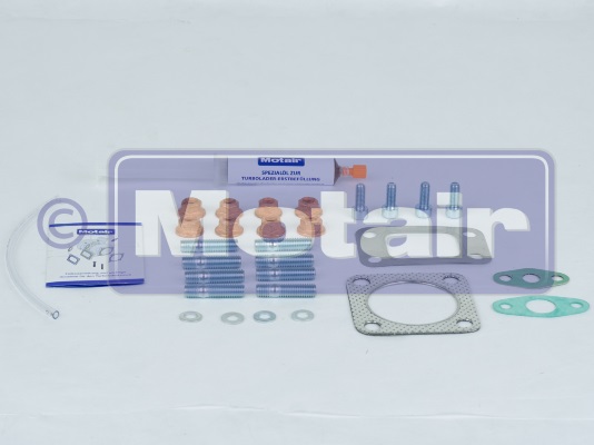 Motair Turbolader Turbolader montageset 440162